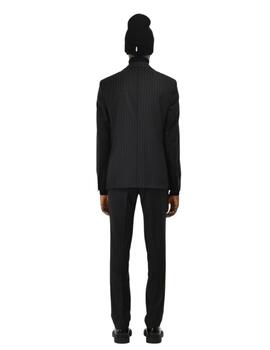 Manuel Ritz  Abito/Suit Black