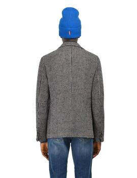Manuel Ritz  Giacca/Jacket Blue