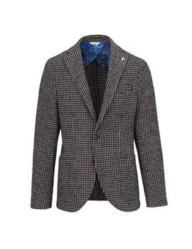 Manuel Ritz  Giacca/Jacket Blue