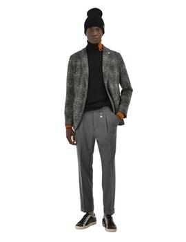 Manuel Ritz  Giacca/Jacket Brown