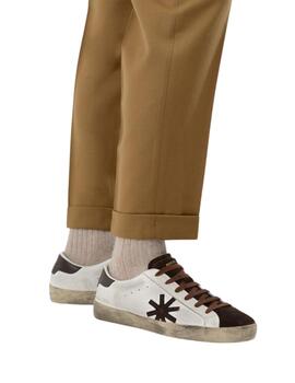 Manuel Ritz zapatillas