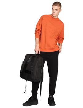 Armani Felpa Ember Orange