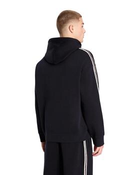 Armani Felpa Deep Navy