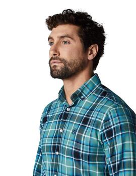 Altonadock Camisa Azul