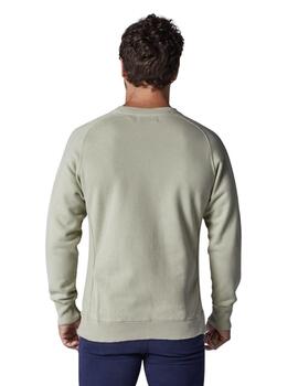 Altonadock Sudadera Verde
