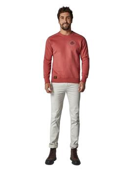 Altonadock Sudadera Naranja