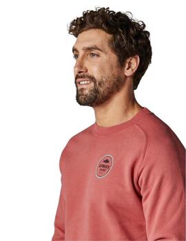 Altonadock Sudadera Naranja