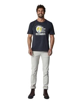 Altonadock Camiseta Negro