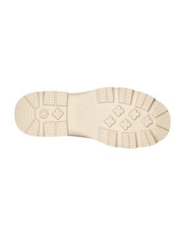 Ugg Botas  W Brisbane Chelsea Ssal - Sea Salt