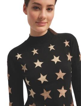 Leo & Ugo Jersey Black