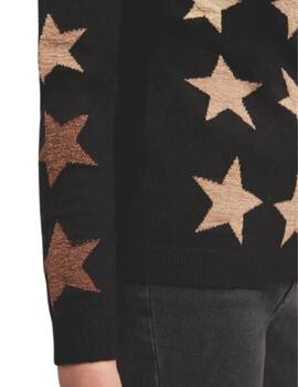 Leo & Ugo Jersey Black