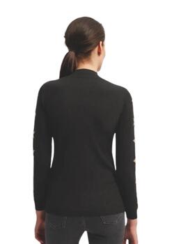 Leo & Ugo Jersey Black