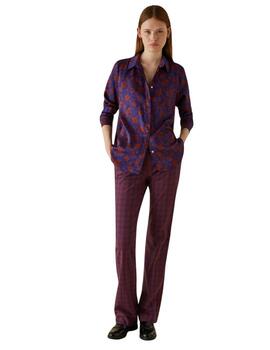 EMME MARELLA CAMISA CLAVIER