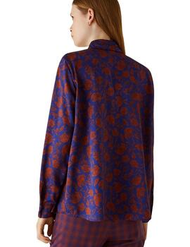 EMME MARELLA CAMISA CLAVIER