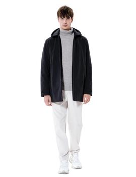 DUNO PARKA PLANET CAPALBIO 846 GIACCONE UOMO