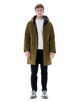 DUNO PARKA MIRROR