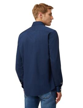 Harmont & Blaine Camisa  Blu Navy