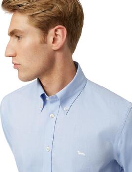 Harmont & Blaine Camisa  Sky