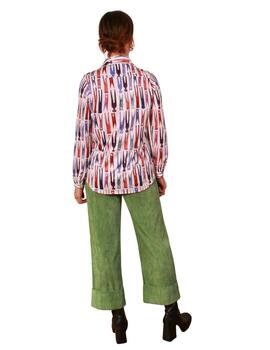 PAROLE CAMISA EST TENDAL