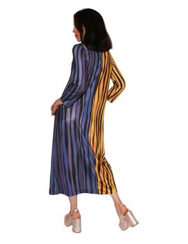 PAROLE VESTIDO EST RAYA C/PICO