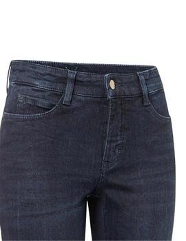 Mac Pantalones Dream Boot Dark Washed