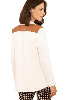 Anna Mora Twin-Set  1021