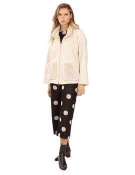 Anna Mora Chaqueta  11