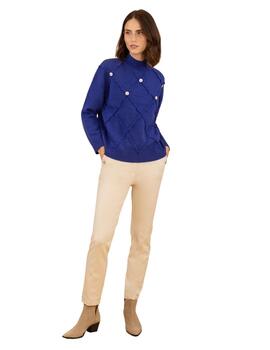 Anna Mora Pantalon  12
