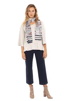 Anna Mora Pantalon  70