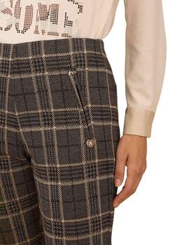 Anna Mora Pantalon  9999