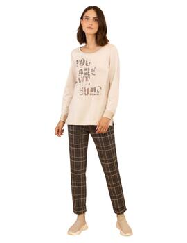 Anna Mora Pantalon  9999