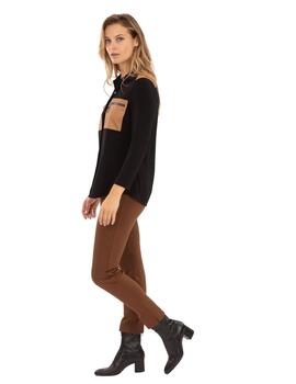 Anna Mora Blusa  1020