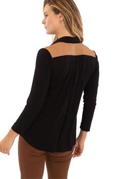 Anna Mora Blusa  1020