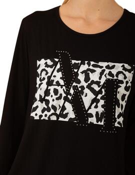 Anna Mora Camiseta  99