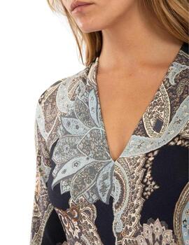 Anna Mora Vestido M/L  9999