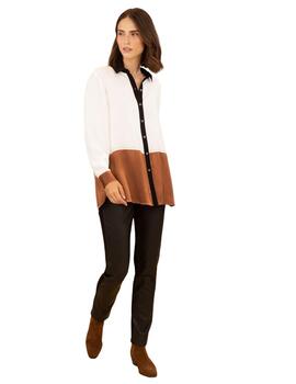 Anna Mora Blusa  9999