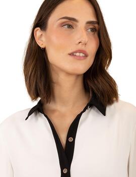 Anna Mora Blusa  9999