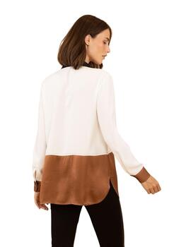 Anna Mora Blusa  9999