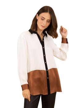 Anna Mora Blusa  9999