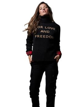 Imiloa Jersey For Love & Freedom