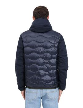Blauer  Giubbini Corti Imbotttito Piuma/Ovatta Blu