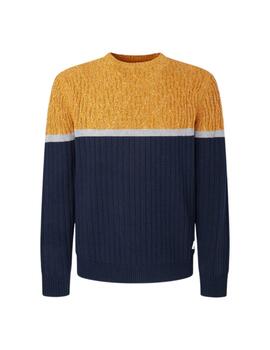 Pepe Jeans Punto Silvano Dulwich Blue