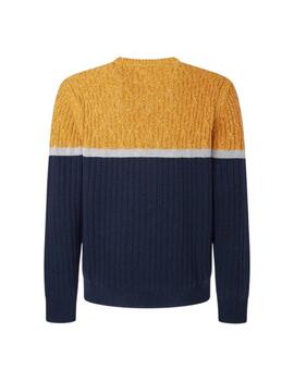 Pepe Jeans Punto Silvano Dulwich Blue