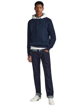 Pepe Jeans Punto Sly Dulwich Blue