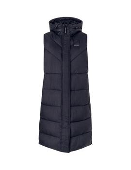 Pepe Jeans Chaleco Mercy Black