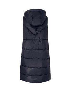 Pepe Jeans Chaleco Mercy Black