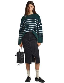Pepe Jeans Punto Ellison Regent Green