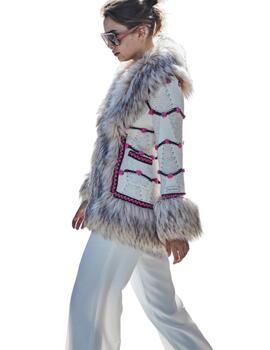 The Extreme Collection Chaqueta Corta Bod