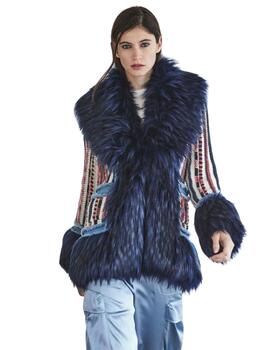 The Extreme Collection Chaqueta Corta Pelo Ra