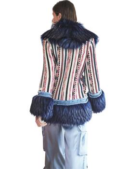 The Extreme Collection Chaqueta Corta Pelo Ra